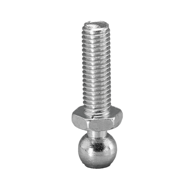 Precision Turned Parts