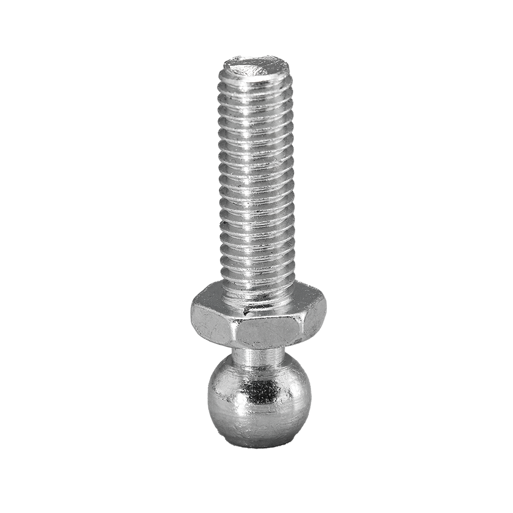 Precision Turned Parts