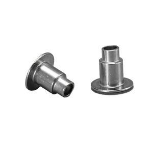 Custom Stepped Rivets