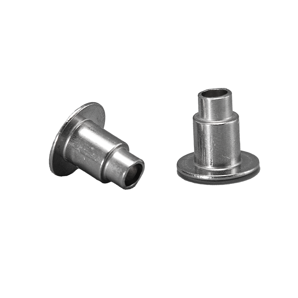 Custom Stepped Rivets