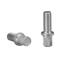 Special Threaded Parts
