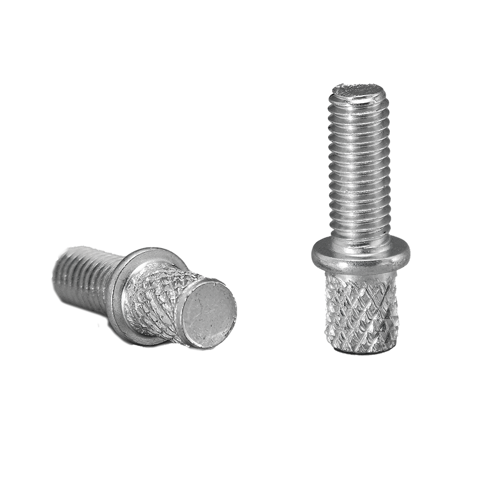 Special Threaded Parts