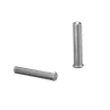 Custom Long Rivet Pins
