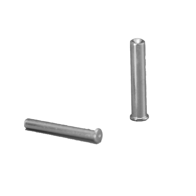 Custom Long Rivet Pins