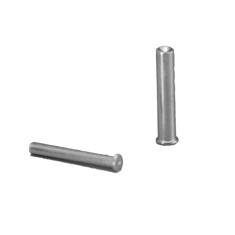 Custom Long Rivet Pins