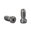 PZ2 Euro Screws