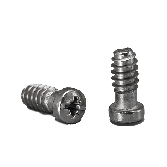 PZ2 Euro Screws