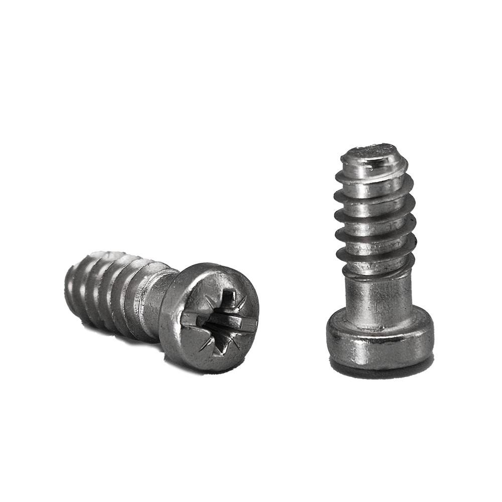 PZ2 Euro Screws