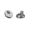 Custom Eccentric Pins