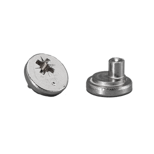 Custom Eccentric Pins