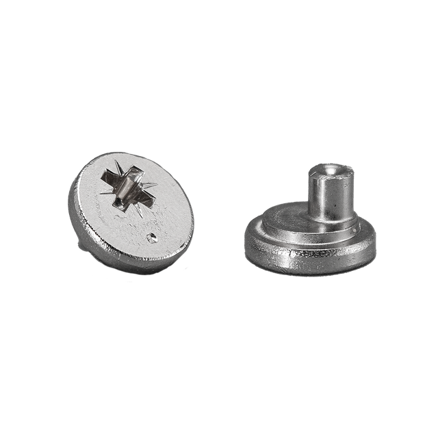 Custom Eccentric Pins