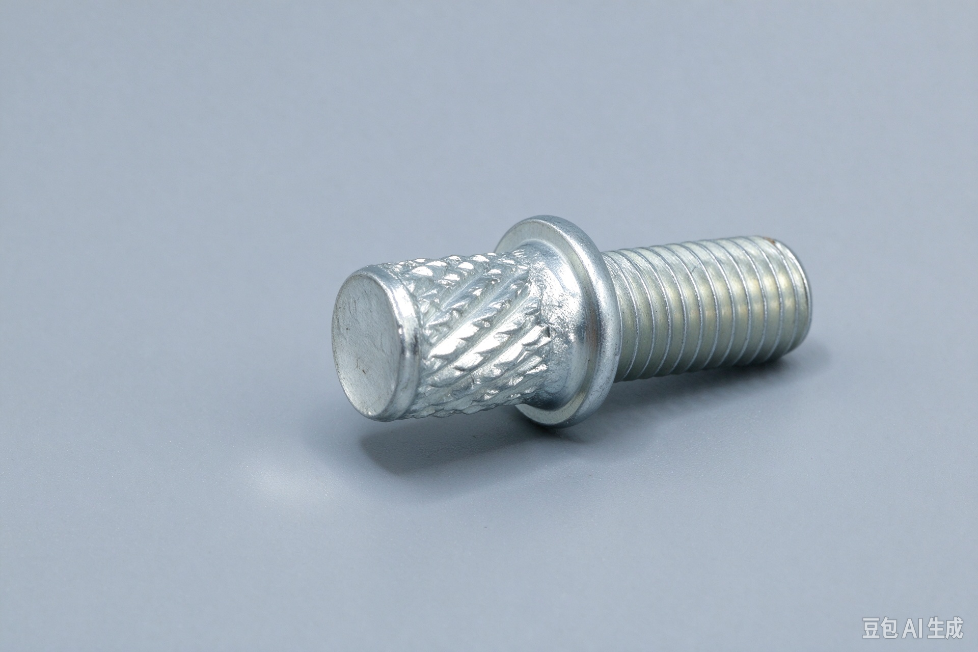 Special Threaded Parts