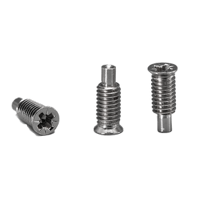 Cold Formed Parts