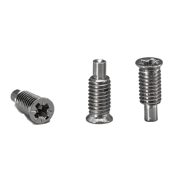 Cold Formed Parts