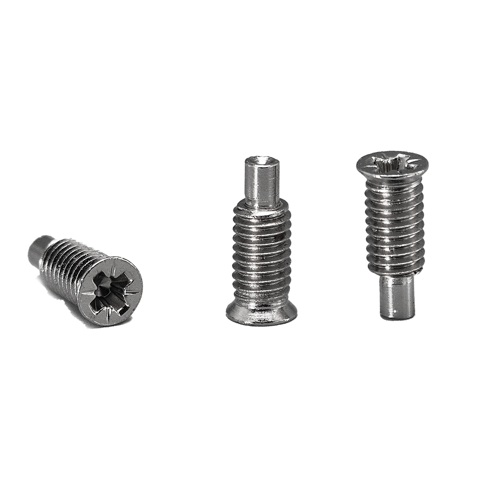 Cold Formed Parts